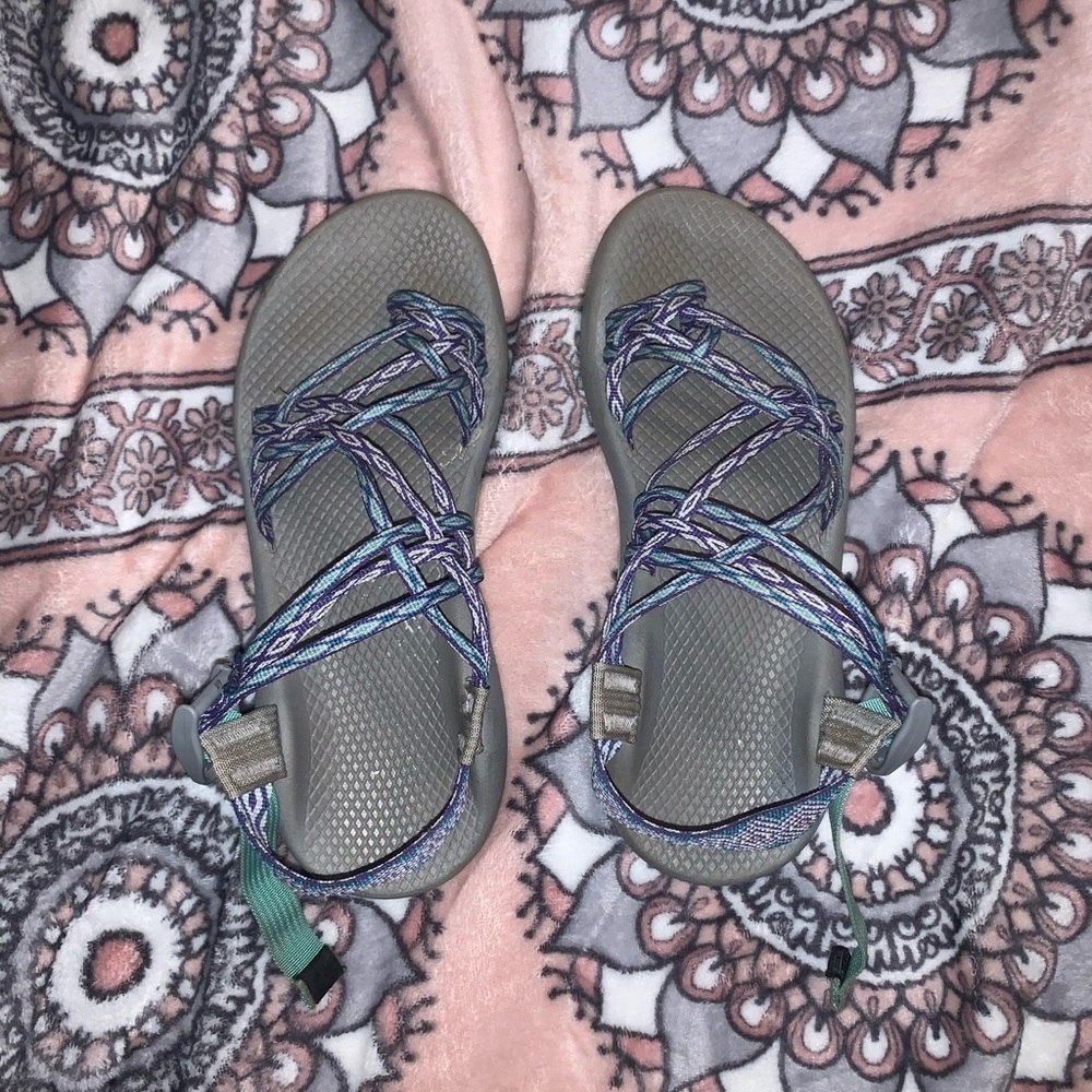chaco sandals